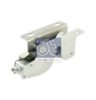DT 7.77300 Door Lock, driver cab